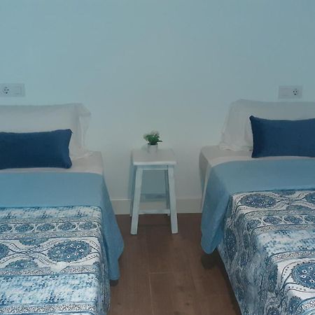 Hospedate Pontevedra Ngoại thất bức ảnh